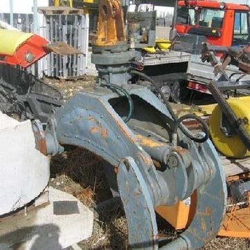 gebrauchtmaschinen